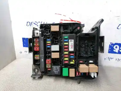 Peça sobressalente para automóvel em segunda mão caixa de fusíveis e relés por hyundai i30 (gd) style referências oem iam 915913x160