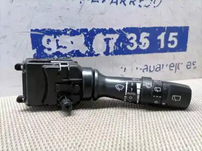 Peça sobressalente para automóvel em segunda mão comutador de limpa vidros por hyundai i30 (gd) style referências oem iam 934202y660