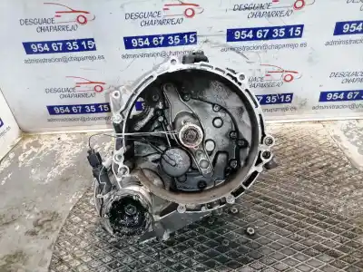 Автозапчасти б/у КОРОБКА ПЕРЕДАЧ за SKODA FABIA (6Y2/6Y3)  ссылки OEM IAM FNK  FNK