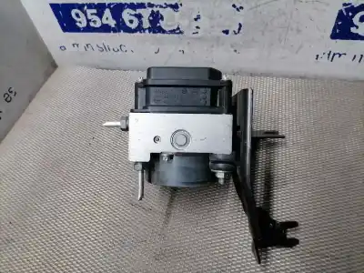 Peça sobressalente para automóvel em segunda mão abs por renault clio iii exception referências oem iam 820074714 0265800559 0265232077