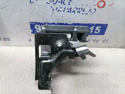 Peça sobressalente para automóvel em segunda mão abs por renault clio iii exception referências oem iam 820074714 0265800559 0265232077