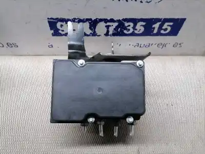 Peça sobressalente para automóvel em segunda mão abs por renault clio iii exception referências oem iam 820074714 0265800559 0265232077