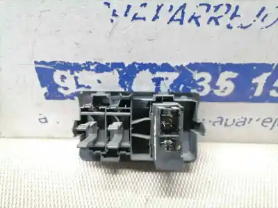 Автозапчасти б/у управление светом за renault clio iii exception ссылки oem iam 8200379685  8200379685