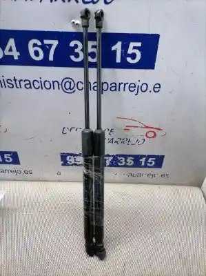 Second-hand car spare part tailgate gas strut for renault kadjar bose edition oem iam references 904516026r