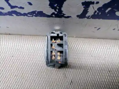 Second-hand car spare part right front power window switch for citroen c3 1.4 hdi cool oem iam references   