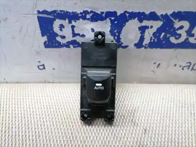 Second-hand car spare part REAR RIGHT POWER WINDOW SWITCH for HYUNDAI I30 (GD)  OEM IAM references   