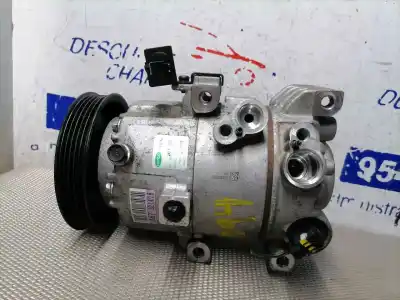 Peça sobressalente para automóvel em segunda mão COMPRESSOR DE AR CONDICIONADO A/A A/C por HYUNDAI I30 (GD)  Referências OEM IAM FD46XG  JDCCF03