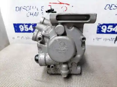 Peça sobressalente para automóvel em segunda mão compressor de ar condicionado a/a a/c por hyundai i30 (gd) style referências oem iam fd46xg  jdccf03