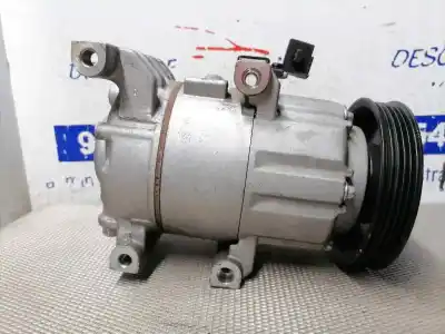 Peça sobressalente para automóvel em segunda mão compressor de ar condicionado a/a a/c por hyundai i30 (gd) style referências oem iam fd46xg  jdccf03