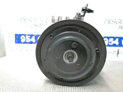 Peça sobressalente para automóvel em segunda mão compressor de ar condicionado a/a a/c por hyundai i30 (gd) style referências oem iam fd46xg  jdccf03
