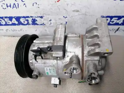 Peça sobressalente para automóvel em segunda mão compressor de ar condicionado a/a a/c por hyundai i30 (gd) style referências oem iam fd46xg  jdccf03