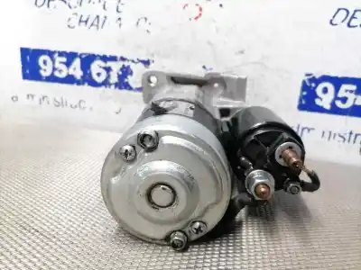 Second-hand car spare part starter motor for renault kangoo (f/kc0) authentique oem iam references    Second-hand car spare part starter motor for renault kangoo (f/kc0) authentique oem iam references