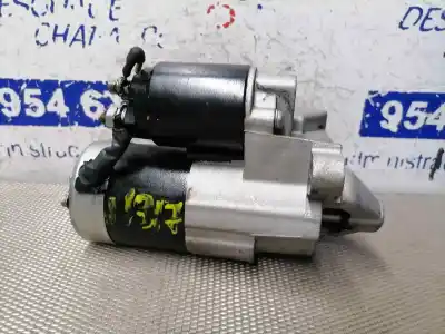 Second-hand car spare part starter motor for renault kangoo (f/kc0) authentique oem iam references    Second-hand car spare part starter motor for renault kangoo (f/kc0) authentique oem iam references