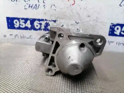 Second-hand car spare part starter motor for renault kangoo (f/kc0) authentique oem iam references    Second-hand car spare part starter motor for renault kangoo (f/kc0) authentique oem iam references