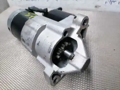 Second-hand car spare part starter motor for renault kangoo (f/kc0) authentique oem iam references    Second-hand car spare part starter motor for renault kangoo (f/kc0) authentique oem iam references
