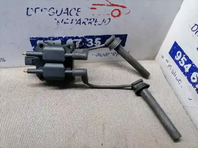 Second-hand car spare part ignition coil for chrysler voyager (gs) 2.0 se oem iam references 