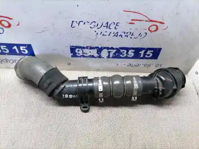 Pièce détachée automobile d'occasion tube pour renault megane iv berlina 5p business références oem iam 144608386r  144608386r