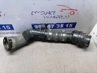 Pièce détachée automobile d'occasion tube pour renault megane iv berlina 5p business références oem iam 144608386r  144608386r