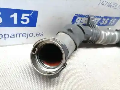 Pièce détachée automobile d'occasion tube pour renault megane iv berlina 5p business références oem iam 144608386r  144608386r