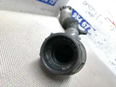 Pièce détachée automobile d'occasion tube pour renault megane iv berlina 5p business références oem iam 144608386r  144608386r