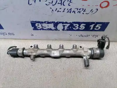 Second-hand car spare part DISTRIBUTOR PIPE for SEAT LEON (5F1)  OEM IAM references 0103277 0281006075 04L089