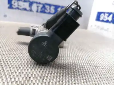 Автозапчастина б/у рампа инжектора для seat leon (5f1) emoción посилання на oem iam 0103277 0281006075 04l089