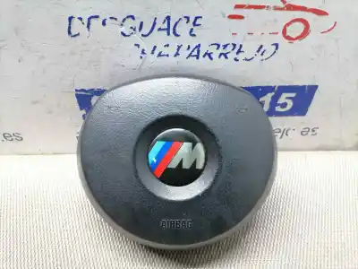 Pezzo di ricambio per auto di seconda mano air bag anteriore sinistro per bmw x5 (e53) 3.0i riferimenti oem iam 33676296102r