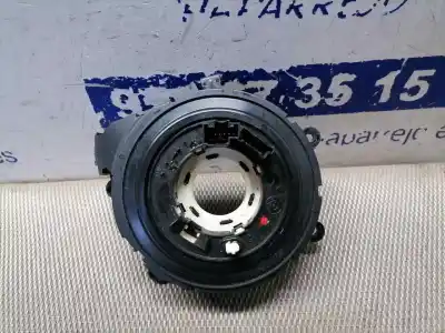 Pezzo di ricambio per auto di seconda mano ANELLO AIRBAG per BMW SERIE 3 BERLINA (E90)  Riferimenti OEM IAM 6989556 02  6989556 02