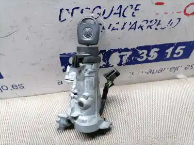 Peça sobressalente para automóvel em segunda mão comutador de ignição por volkswagen caddy ka/kb (2k) furg. referências oem iam 1k0905851