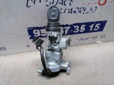 Second-hand car spare part ignition switch for volkswagen caddy ka/kb (2k) furg. oem iam references 1k0905851  1k0905851