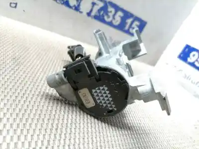 Second-hand car spare part ignition switch for volkswagen caddy ka/kb (2k) furg. oem iam references 1k0905851  1k0905851