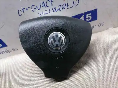 Peça sobressalente para automóvel em segunda mão airbag dianteiro esquerdo por volkswagen caddy ka/kb (2k) furg. referências oem iam 1k0880201ah