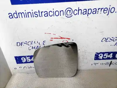 Peça sobressalente para automóvel em segunda mão vidro espelho retrovisor esquerdo por volkswagen caddy ka/kb (2k) furg. referências oem iam 