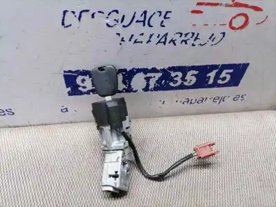 Second-hand car spare part ignition switch for citroen c2 cool oem iam references 9663123280