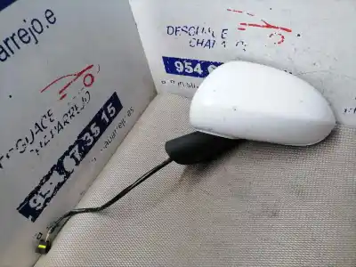 Автозапчастина б/у ліве дзеркало для opel corsa d ´´111 years´´ посилання на oem iam   