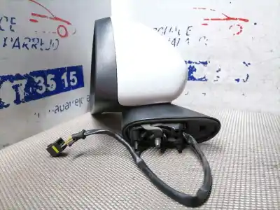 Автозапчастина б/у ліве дзеркало для opel corsa d ´´111 years´´ посилання на oem iam   