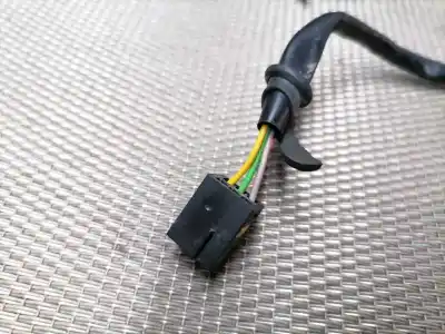 Автозапчастина б/у ліве дзеркало для opel corsa d ´´111 years´´ посилання на oem iam   