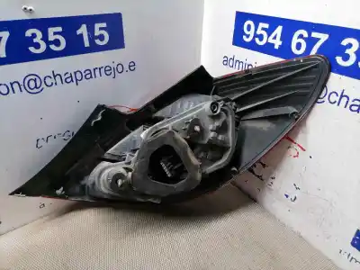 Автозапчастина б/у лівий ход ліхар для opel corsa d ´´111 years´´ посилання на oem iam   