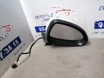 Автозапчастина б/у правий задний огляд для opel corsa d ´´111 years´´ посилання на oem iam 