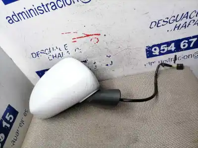 Автозапчастина б/у правий задний огляд для opel corsa d ´´111 years´´ посилання на oem iam   