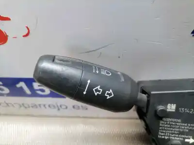 Автозапчастина б/у управління рульмом для opel corsa d ´´111 years´´ посилання на oem iam 12274700  13142283