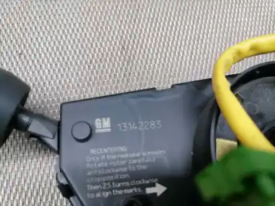 Автозапчастина б/у управління рульмом для opel corsa d ´´111 years´´ посилання на oem iam 12274700  13142283