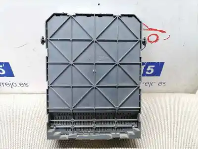 Second-hand car spare part fuse box unit for citroen c2 cool oem iam references bsi 2004 p10  9664532580