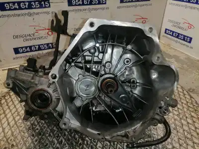 Second-hand car spare part gearbox for chrysler neon (pl) 2.0 16v oem iam references ttu243002678