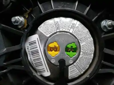 Автозапчастина б/у передня ліва подушка безопасности для opel corsa d ´´111 years´´ посилання на oem iam 13235770  13235770