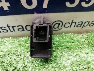 Second-hand car spare part right front power window switch for citroen c3 1.4 hdi cool oem iam references   