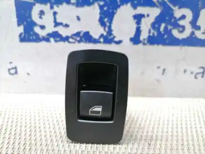 Second-hand car spare part REAR LEFT POWER WINDOW SWITCH for BMW SERIE X1 (F48)  OEM IAM references 9208106 03  9208106 03 Second-hand car spare part REAR LEFT POWER WINDOW SWITCH for BMW SERIE X1 (F48)  OEM IAM references 9208106 03  9208106 03