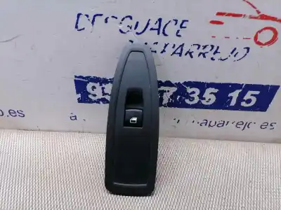 Second-hand car spare part RIGHT FRONT POWER WINDOW SWITCH for BMW SERIE X1 (F48)  OEM IAM references 9208107 02  9208107 02 Second-hand car spare part RIGHT FRONT POWER WINDOW SWITCH for BMW SERIE X1 (F48)  OEM IAM references 9208107 02  9208107 02