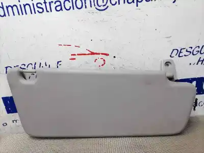 Автозапчастина б/у лівий натір для opel corsa d ´´111 years´´ посилання на oem iam   