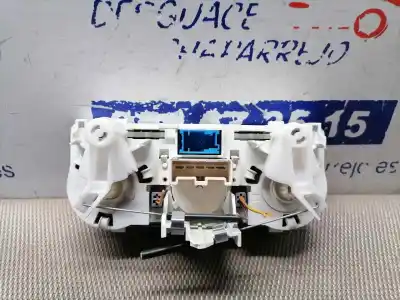 Pezzo di ricambio per auto di seconda mano controllo riscaldamento / aria condizionata per opel corsa d ´´111 years´´ riferimenti oem iam   